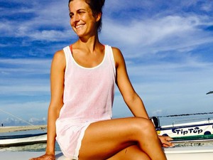 A változás légy te magad! Kezeld te a vitorlákat!