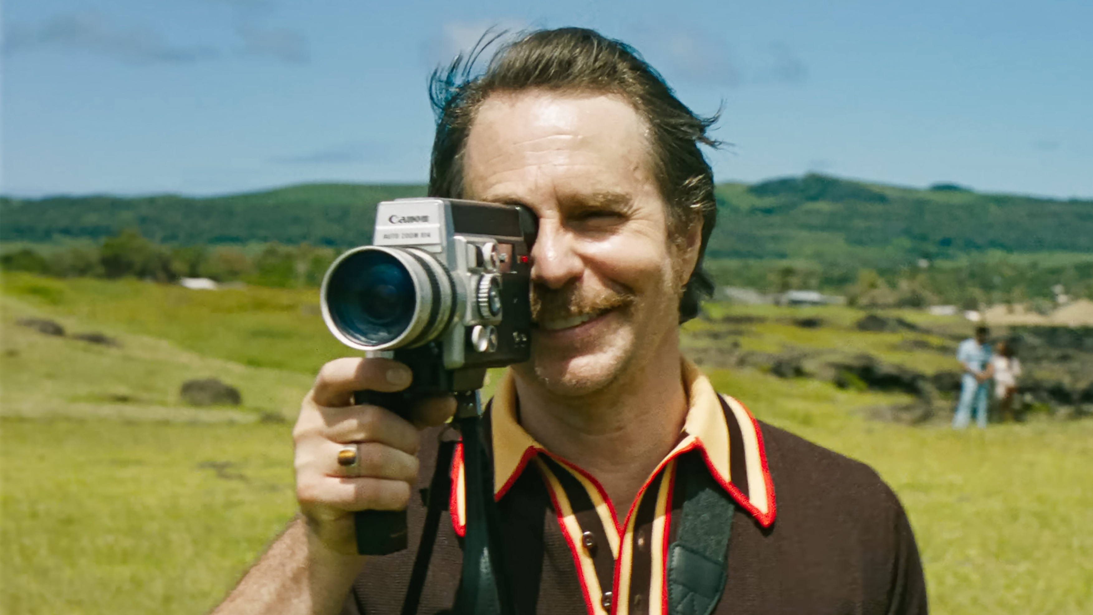 Megnéztük a Velencei Filmfesztivál legjobb filmjét, a kritikusok is imádják a Vadló Kilenc című mozit