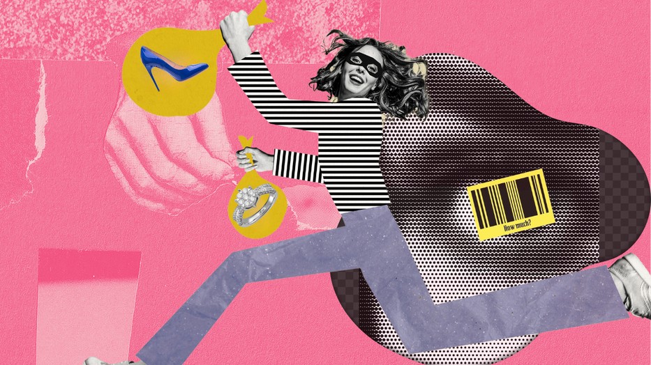  Tudtad, hogy a kleptománia nem jár személyes haszonszerzés céljából történő lopással?