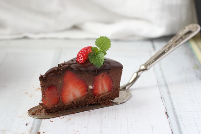 Ez a 15 perces, mennyei habtorta lesz a nyár slágere