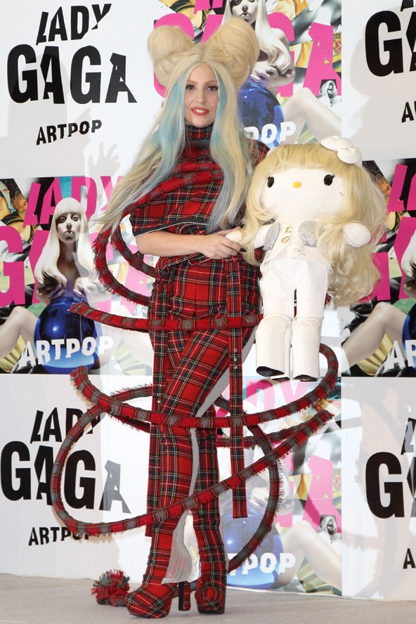 Lady Gaga