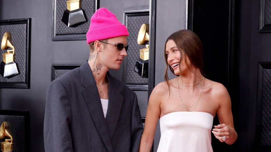 Hailey és Justin Bieber néhány hete jelentették be, hogy babát várnak