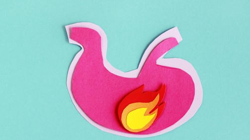 Te is refluxos vagy? Nem vagy egyedül!