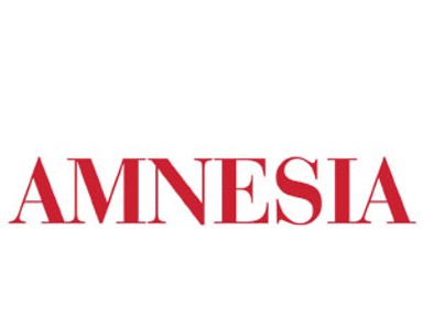 Amnesia