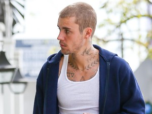 Justin Bieber gyászol, borzalmas veszteség érte az énekest