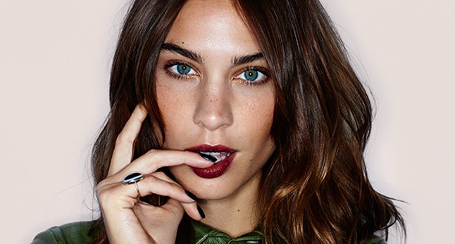 Alexa Chung