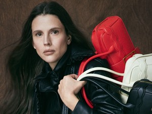 Luxus táskakollekció és közép-európai misztikum az ABODI x VUCH LAB együttműködésben