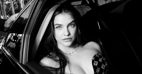 Egy 13 éves magyar kislány felemelkedése, aki felnőttként meghódította a világot - Palvin Barbara portré 
