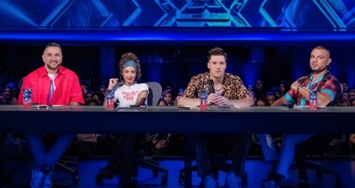 Hatalmas sokk: két közönségkedvenc búcsúzott az X-Faktortól, erre senki sem számított