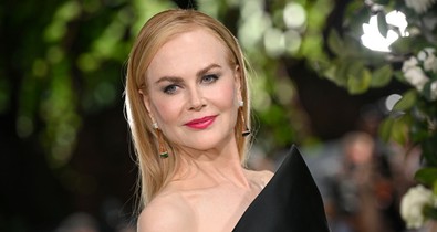 Nicole Kidman és lánya olyanok, mint két tojás, kísérteties a hasonlóság köztük