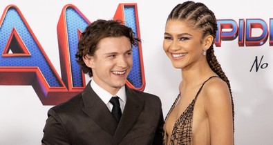Tom Holland a lehető legédesebb módon vallott szerelmet Zendayának
