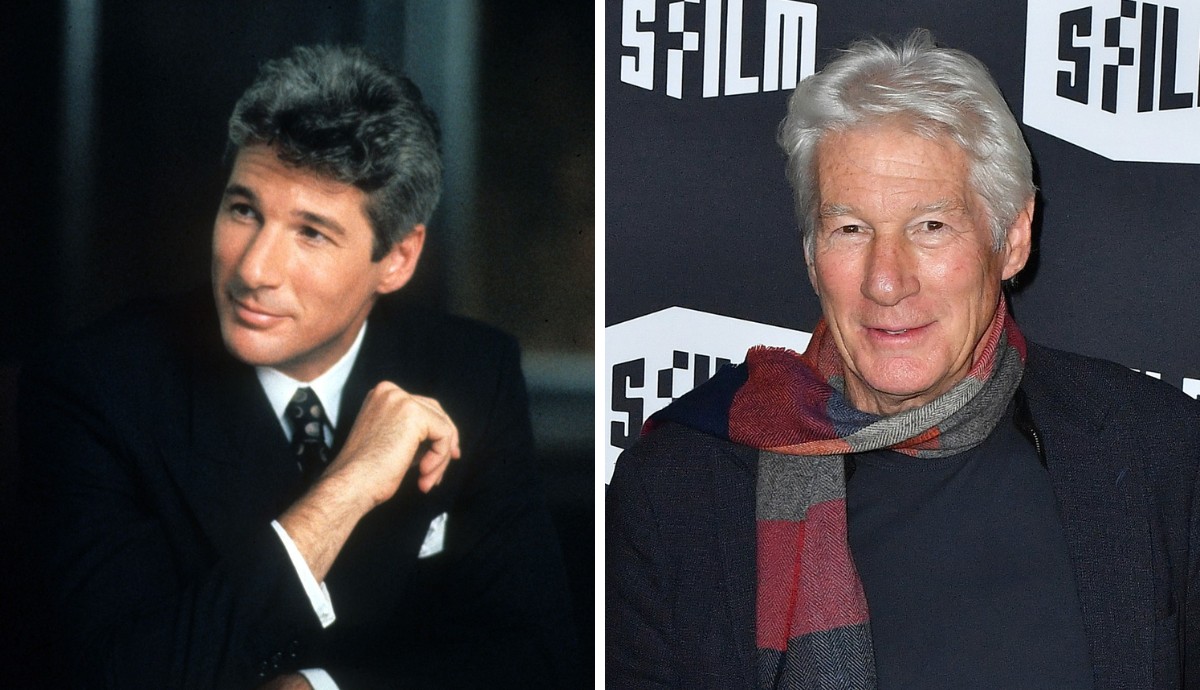 A most 76 esztendős Richard Gere a 90-es évek egyik legnépszerűbb férfi főszereplője volt. Karrierje olyan akciófilmeket is felölel, mint a Legbelső félelem, a Chicago című filmmusical és a 2023-as Diane Keaton-féle romantikus vígjáték, a Talán igent mondok. Az Emmy-díjra jelölt színész nemrég Az ügynökség című kémthrillerben szerepelt, és hamarosan megkezdődik a Left Seat című thriller forgatása.