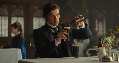 5 sorozat, amit meg kell nézned, ha tetszett a Netflix legújabb dobása, A Guinness ház