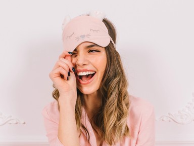 Ez történik a szervezeteddel napi 7 óra és 18 perc alvástól, ha rendszeresen ennyi időt pihensz