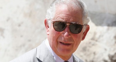 Károly herceg igazi nagypapa: megható képen az unokájával