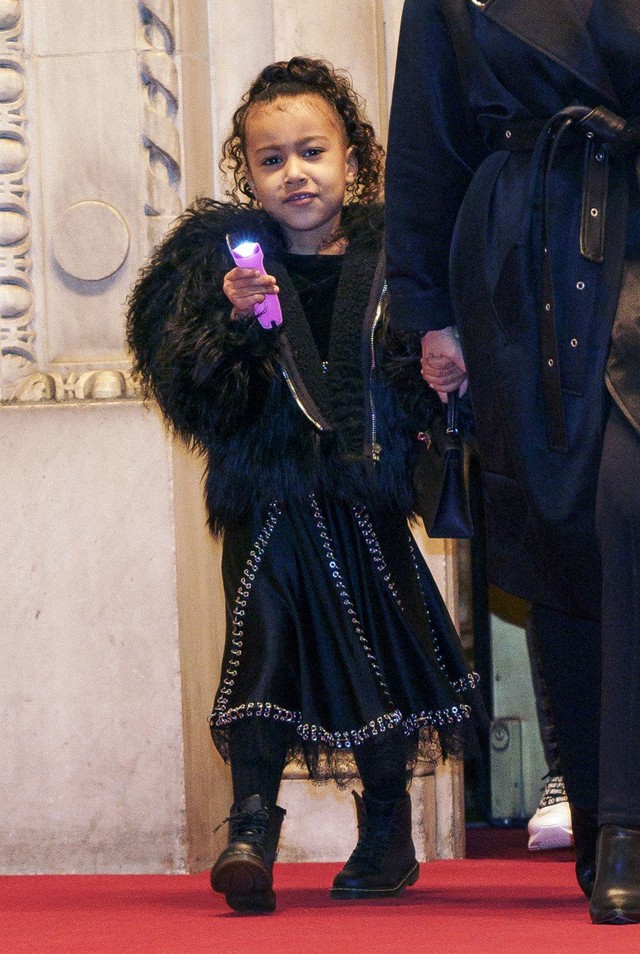 North West