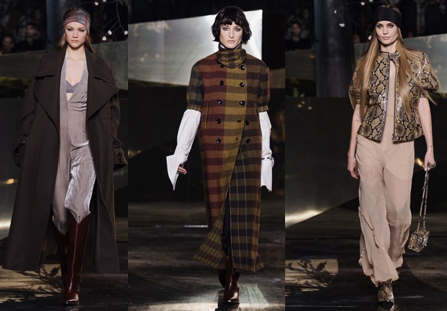 h&m, h&m studio, parizs, divathét, paris fashion week