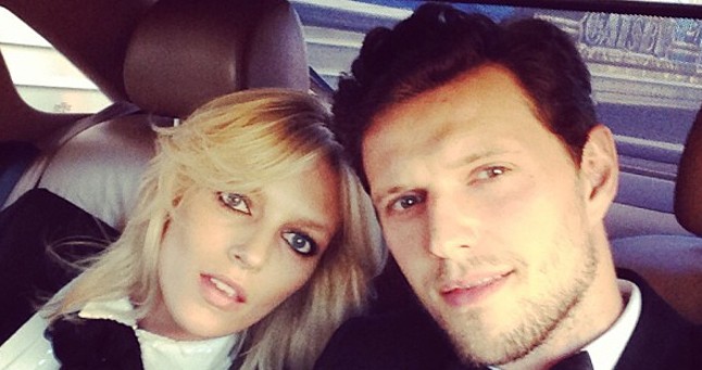 Glamour szerkesztőség