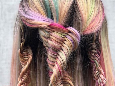 Hallottál már a DNS fonatról? Ez most a legtrendibb dolog az Instagramon