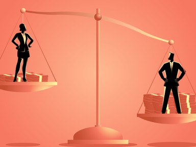 Miért keresnek a nők még mindig kevesebbet? A Profession.hu szakértőjével beszélgettünk