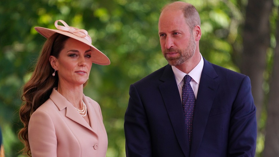 Katalin hercegné és Vilmos herceg nagy dologra készülhet