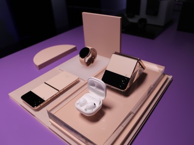 Bemutatta a Samsung az új csúcskészülékeit