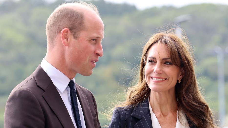 Vilmos úgy döntött, nem szeretne karikagyűrűt viselni