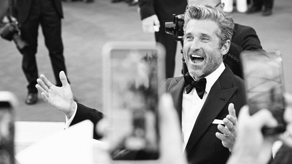Patrick Dempsey 2023-ban a legszexibb férfi lett, és ezzel komoly problémák vannak