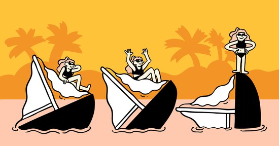 Mindenki az elengedésről beszél, arról már kevesebben miért fáj ennyire