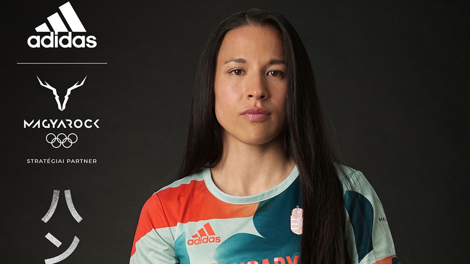 A Punnany Massif legújabb klipjében mutatkozik be az Adidas olimpiai kollekciója