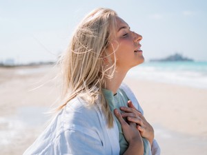 Ez a légzéstechnika életmentő, ha felemészt a stressz – még a traumaoldásban is segít