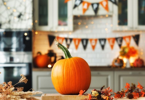 Ez a halloween dekoráció illik hozzád a csillagjegyed alapján