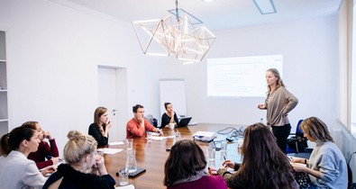 Bővebb üzleti ismeretekre lenne szükségük a hazai designereknek