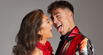 Mihályfi Luca úgy beszélt Hegyes Berciről, ahogyan arról minden férfi álmodik