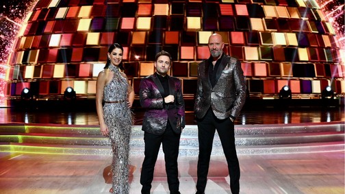 Elszabadult a pokol a Dancing with the Stars kieső párosa miatt, helyettük inkább őket küldték volna haza a nézők