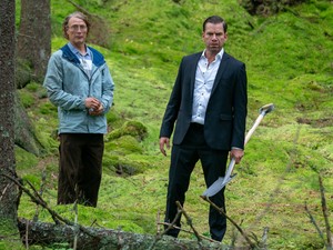 Mads Mikkelsen és Anders Thomas Jensen ismét összeállt, de az eredmény nem olyan ütős