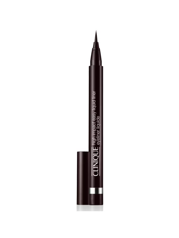 High Impact Easy Liquid Liner szemhéjtus (Espresso) CLINIQUE 10 100 Ft