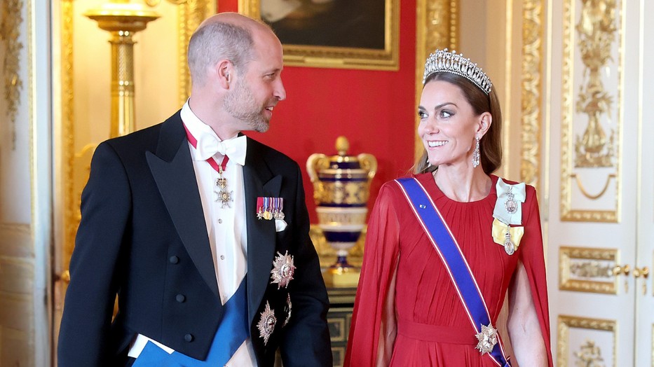 Nyugtalanok az új szomszédok Vilmos herceg és Katalin hercegné költözése miatt