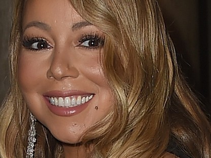 Mariah Carey elárulta, hogy tejben fürdik a szépségért!