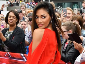 Ez tényleg Nicole Scherzinger?