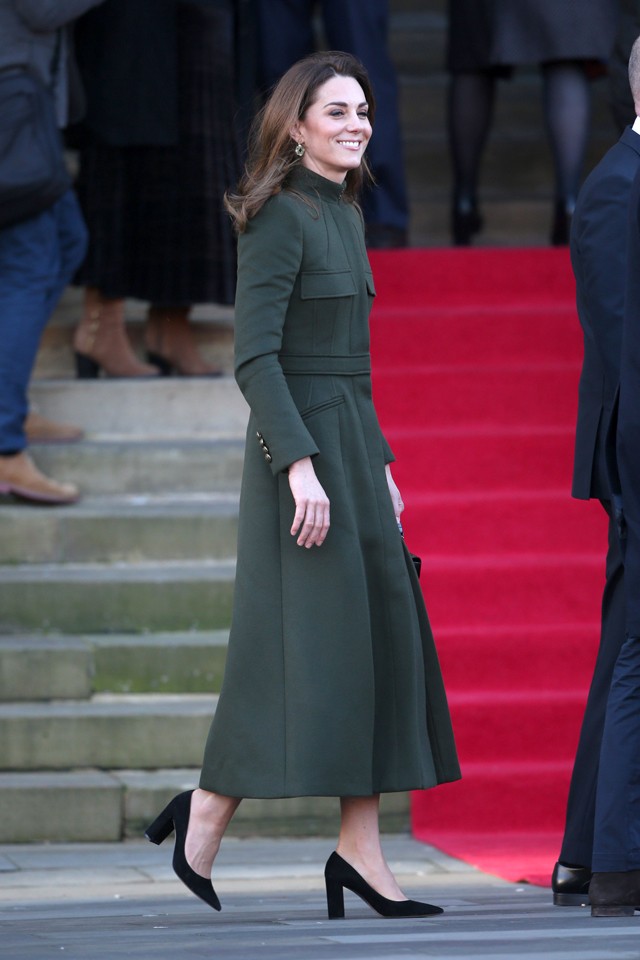 Kate Middleton