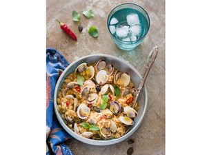 Tanulj egy mesterszakácstól különleges fogásokat!