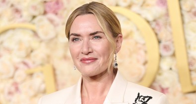 Kate Winslet lánya mindenkit elvarázsolt a vörös szőnyegen: mintha édesanyját látnánk