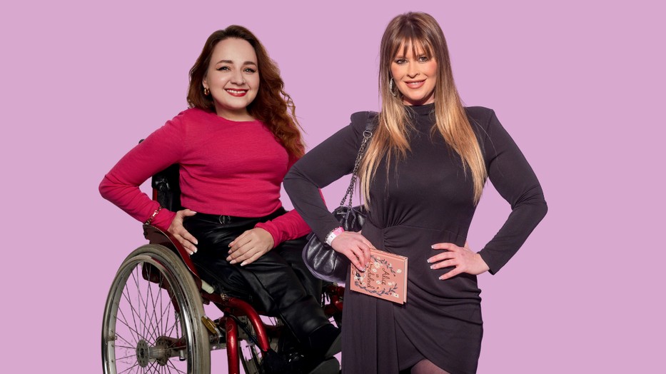 Székfoglaló Dancsi - Király Linda