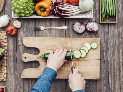 Vegetáriánus vagy? Ezt a 9 szakácskönyvet neked is ismerned kell