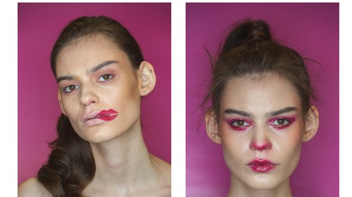 Nyerj divatfotózást a jótékonykodással!