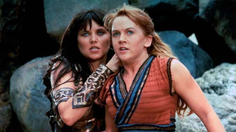 Rengeteget változtak a Xena: A harcos hercegnő című sorozat szereplői az elmúlt 30 év alatt