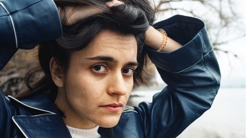 Álom és valóság találkozása Farkas Dorottya színházában