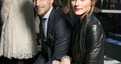 Titokban házasodott a fiatal stílusikon