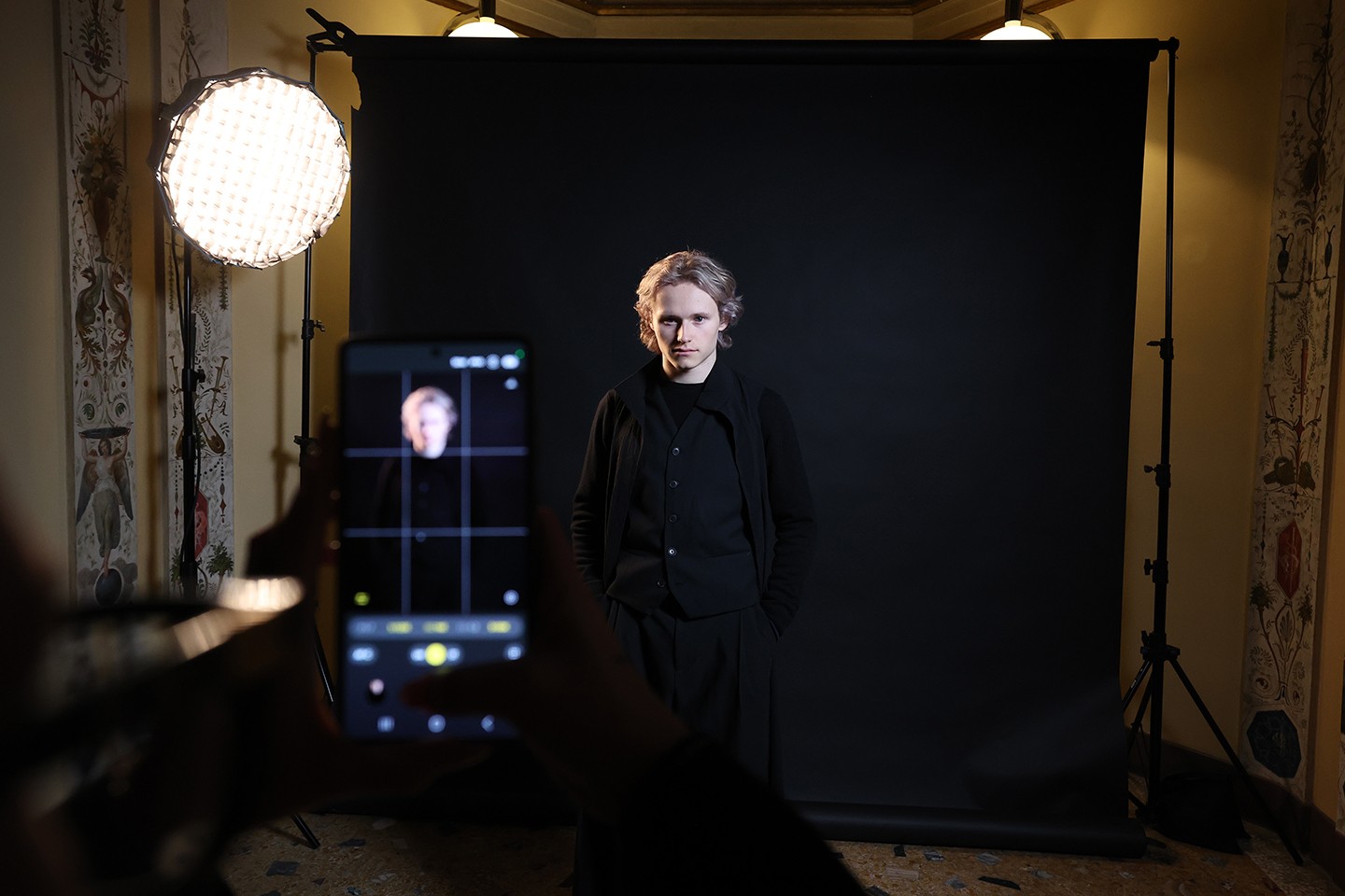 Ugyanakkor a legnagyobb kihívás is a sportolók számára, ezért fontos, hogy csak a versenyre tudjanak koncentrálni. 